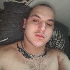 Фотография мужчины Данил, 24 года из г. Иркутск