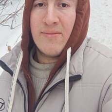 Фотография мужчины Урал, 22 года из г. Кемерово