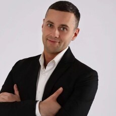 Фотография мужчины Александр, 37 лет из г. Уссурийск