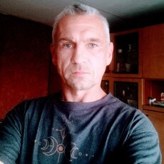 Фотография мужчины Вован, 49 лет из г. Орша