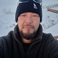 Фотография мужчины Денис, 41 год из г. Бийск