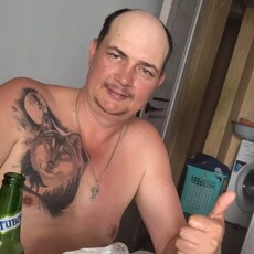 Фотография мужчины Максим, 45 лет из г. Иркутск