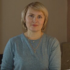 Юлия, 45 из г. Новосибирск.
