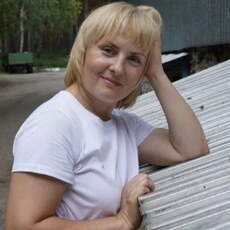 Юлия, 45 из г. Новосибирск.