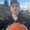 Мантас, 23 года