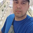 Фархад, 39 лет