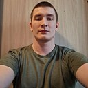 Кирилл, 25 лет