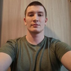 Фотография мужчины Кирилл, 25 лет из г. Бердск