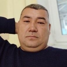 Фотография мужчины Боря, 45 лет из г. Благовещенск