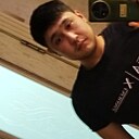 Жандос, 32 года