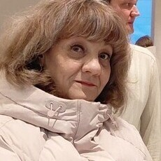 Фотография девушки Елена, 60 лет из г. Комсомольск-на-Амуре