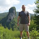 Растик, 44 года