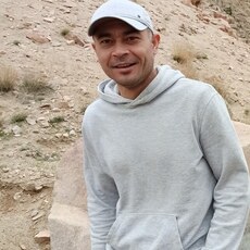 Фотография мужчины Евгений, 39 лет из г. Алматы