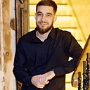 Керим, 25 лет