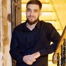 Фотография мужчины Керим, 25 лет из г. Самара