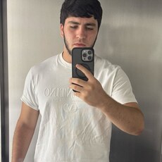 Фотография мужчины Изик, 20 лет из г. Кисловодск