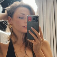 Александра, 27 из г. Санкт-Петербург.
