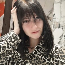 Фотография девушки Вика, 20 лет из г. Благовещенск