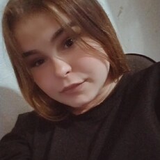 Фотография девушки Надежда, 19 лет из г. Лунинец