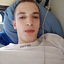 Кирилл, 18 лет