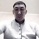 Берик, 35 лет