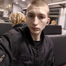 Фотография мужчины Миша, 18 лет из г. Минск