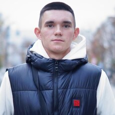 Фотография мужчины Сергей, 19 лет из г. Саратов