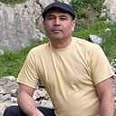 Нодир, 40 лет