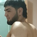 Иляыс, 23 года