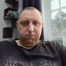 Фотография мужчины Иван, 35 лет из г. Шексна