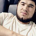 Fayzali, 23 года