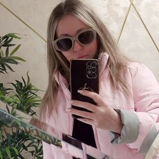 Мария, 33 из г. Екатеринбург.