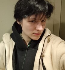 Фотография девушки Maria, 18 лет из г. Благовещенск