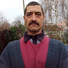 Фотография мужчины Сергей, 44 года из г. Армянск