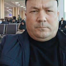 Фотография мужчины Сафар, 44 года из г. Тюмень