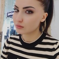 Фотография девушки Oksi, 27 лет из г. Москва