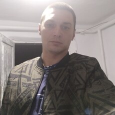 Фотография мужчины Влад, 36 лет из г. Симферополь