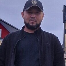 Фотография мужчины Азим, 42 года из г. Рязань