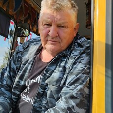 Фотография мужчины Юрв, 57 лет из г. Назарово