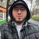 Дамир, 29 лет