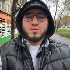 Фотография мужчины Дамир, 29 лет из г. Москва