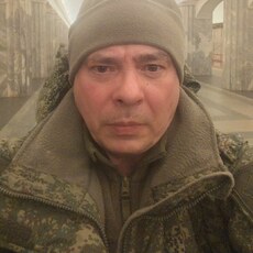 Фотография мужчины Андрей, 56 лет из г. Костомукша
