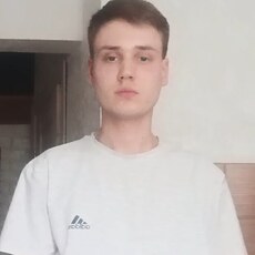 Фотография мужчины Дмитрий, 22 года из г. Калининград