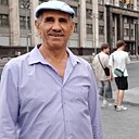 Сергей, 70 лет