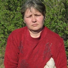 Фотография девушки Елена, 44 года из г. Хабары