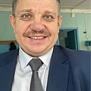 Владимир, 56 лет