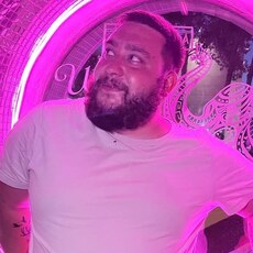 Фотография мужчины Михаил, 28 лет из г. Чита