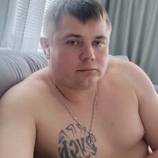 Фотография мужчины Андрей, 32 года из г. Курск