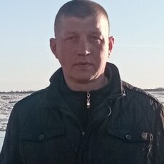 Фотография мужчины Темчик, 35 лет из г. Архангельск