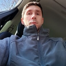 Фотография мужчины Вадим, 35 лет из г. Екатеринбург